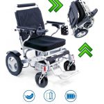 購買電動輪椅