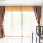 窗簾的魅力：美化您的生活空間，提升您的生活品質